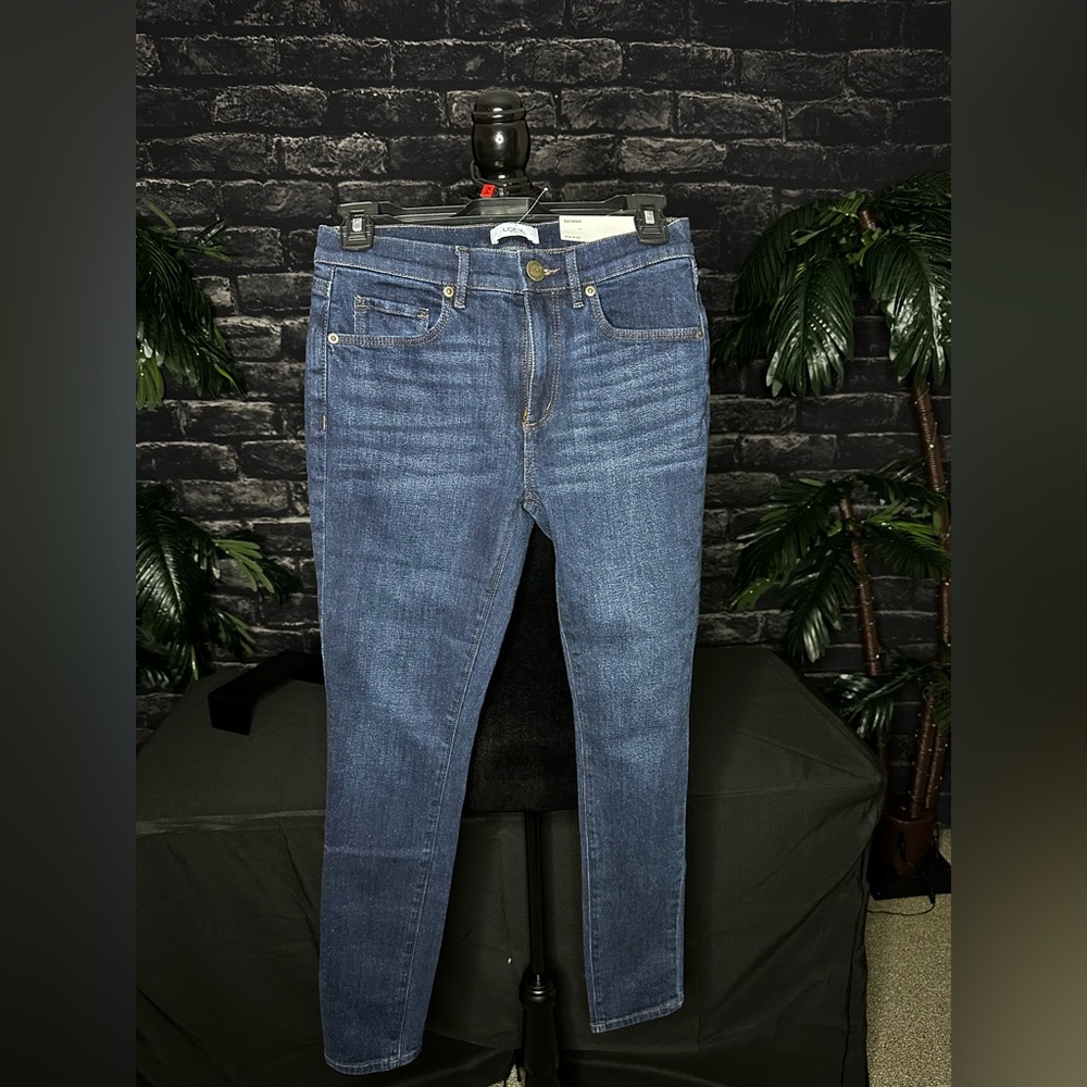 New with tags loft Jeans size 0